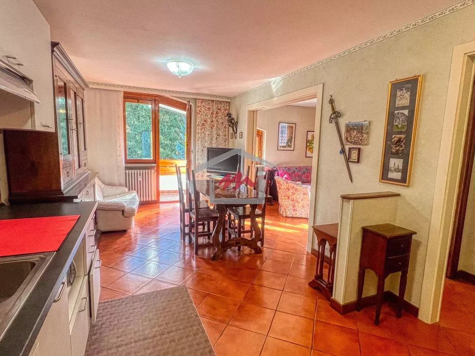 Leilighet i Bardonecchia, Turin - bilde 5