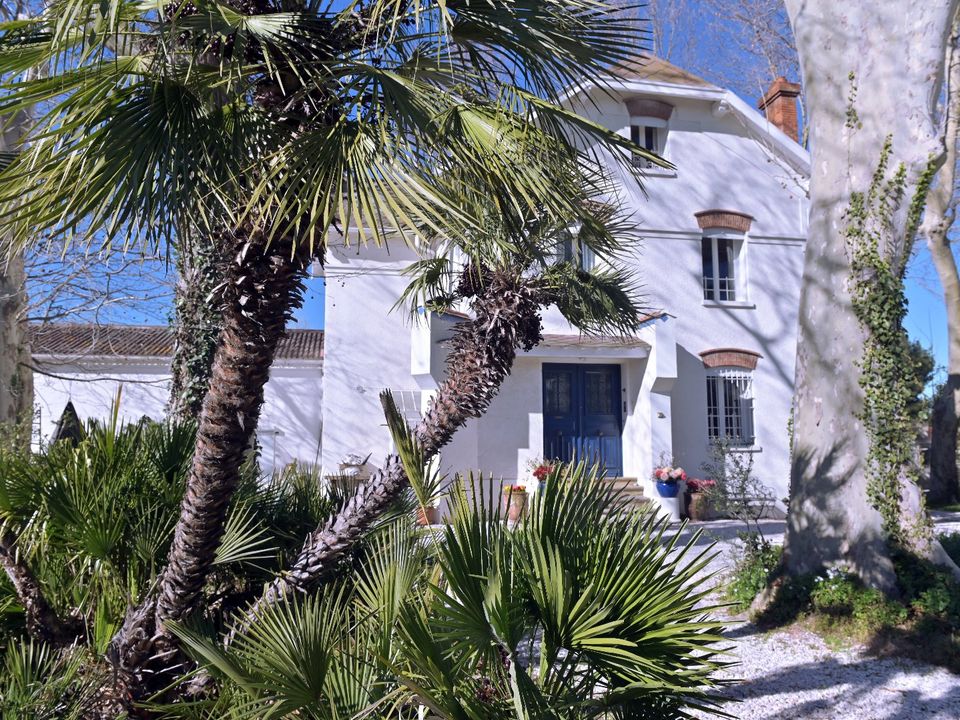 Villa a Espira-de-l'Agly, Pyrenees-Orientales - foto 2