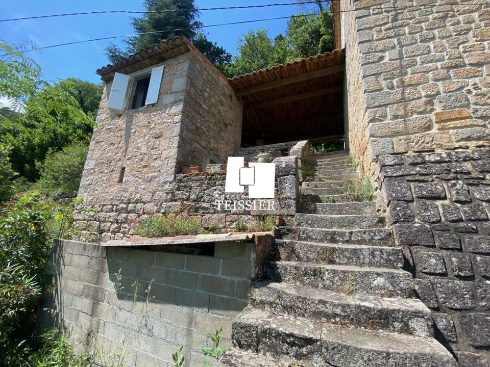 Villa i Les Vans, Ardeche - foto 2