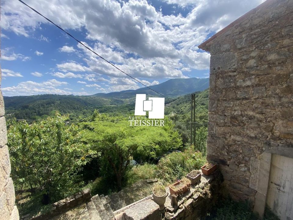 Villa i Les Vans, Ardeche - foto 3
