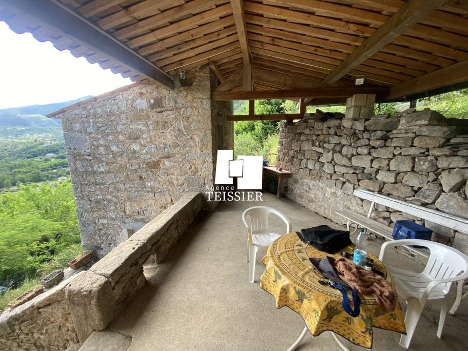 Villa i Les Vans, Ardeche - foto 4