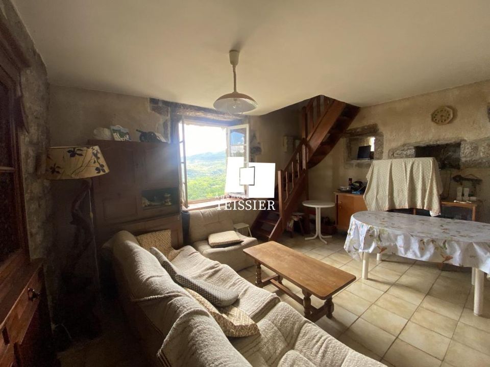 Villa i Les Vans, Ardeche - foto 5