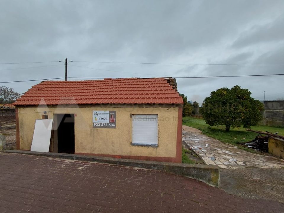 Villa i Almeirim, Santarem - foto 1