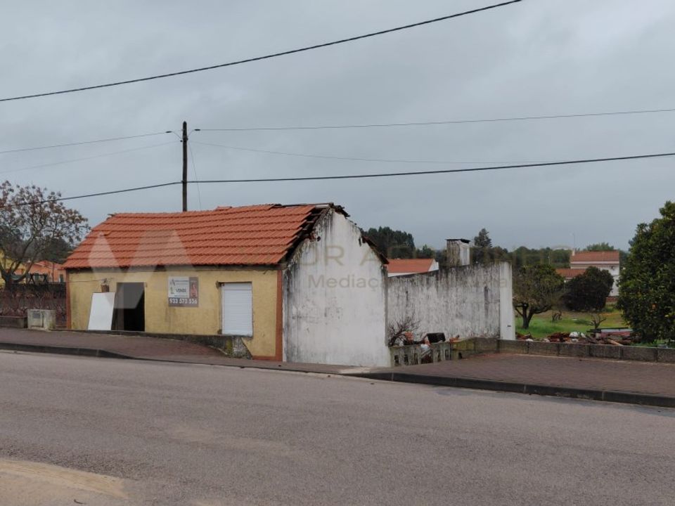 Villa i Almeirim, Santarem - foto 2