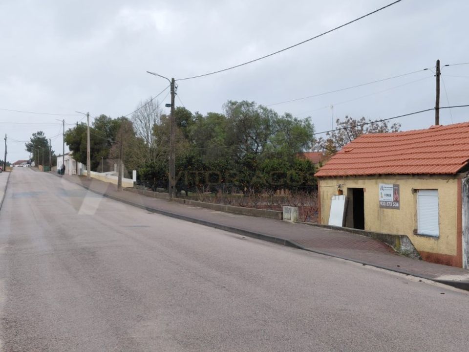 Villa i Almeirim, Santarem - foto 3