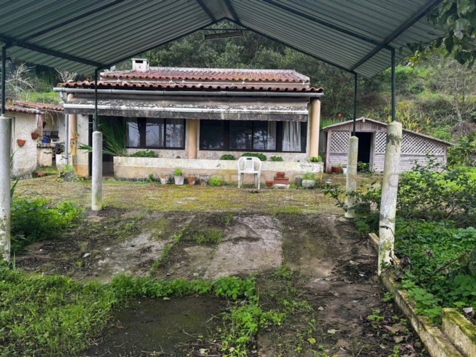 Villa i Almocageme, Lisbon - foto 1
