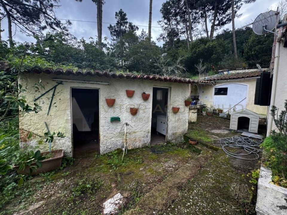 Villa i Almocageme, Lisbon - foto 2