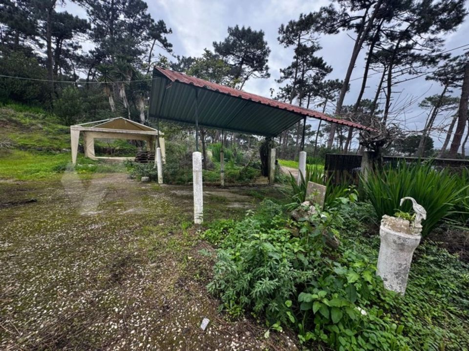 Villa i Almocageme, Lisbon - foto 3