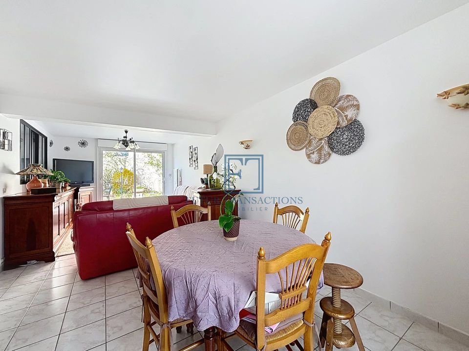 Villa i Élancourt, Yvelines - foto 5