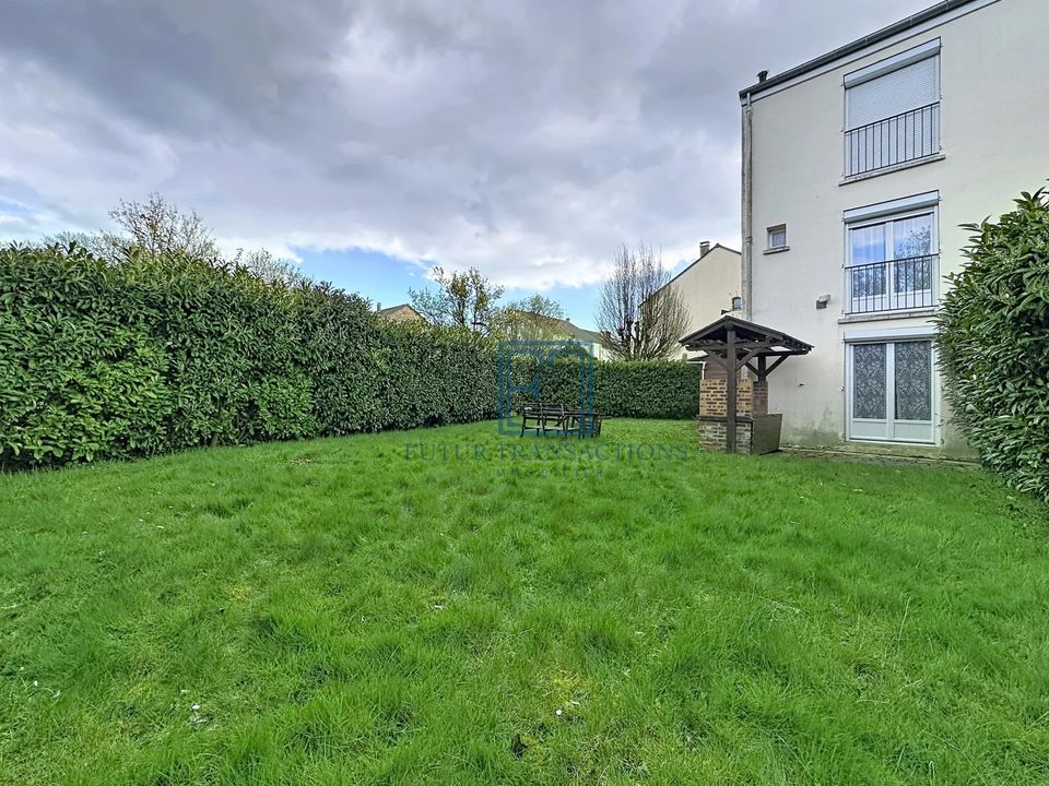 Villa i Élancourt, Yvelines - foto 1