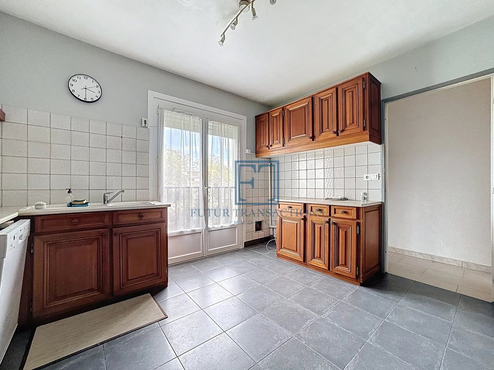 Villa i Élancourt, Yvelines - foto 4