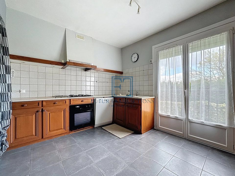 Villa i Élancourt, Yvelines - foto 5
