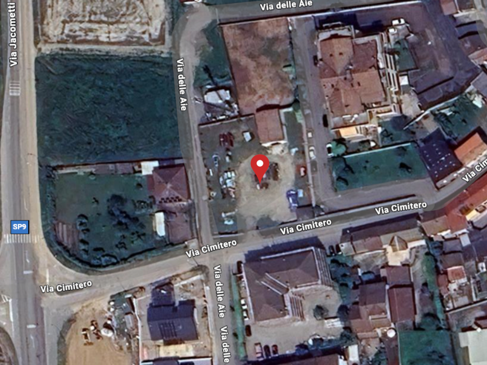 Propriedade comercial em Novara, Novara - foto 1