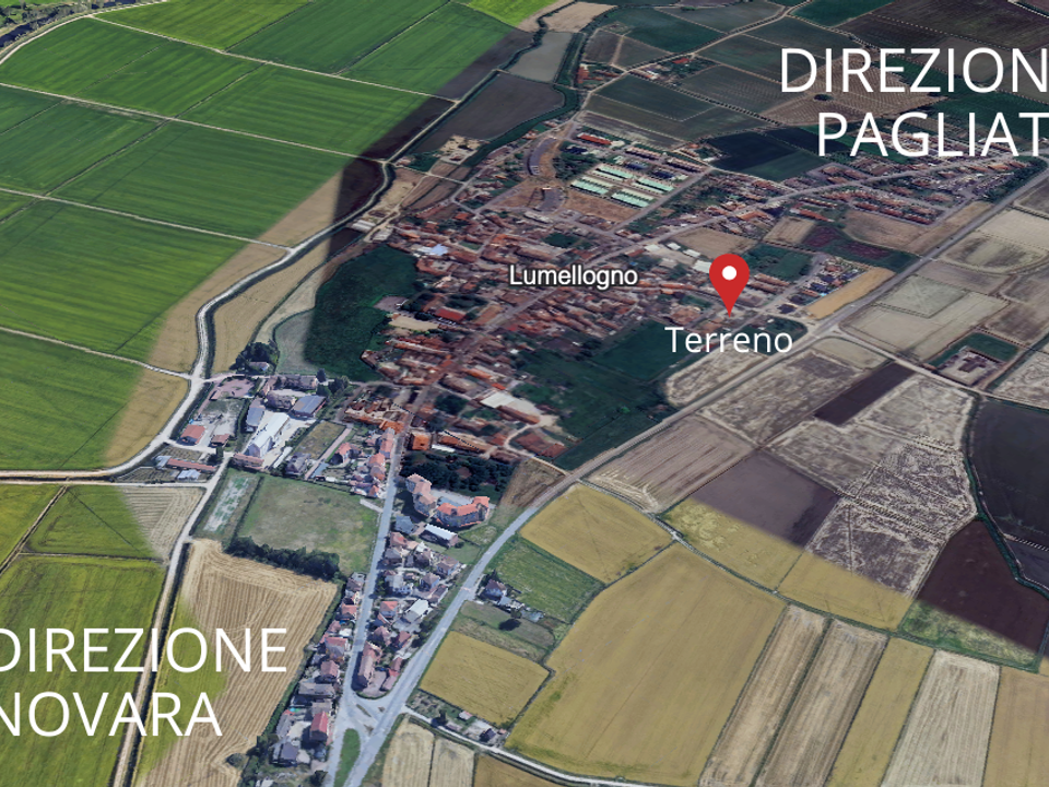 Propriedade comercial em Novara, Novara - foto 2