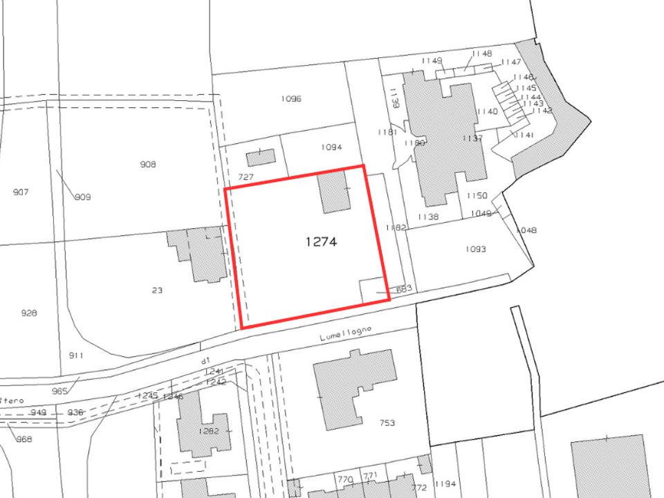 Propriedade comercial em Novara, Novara - foto 3