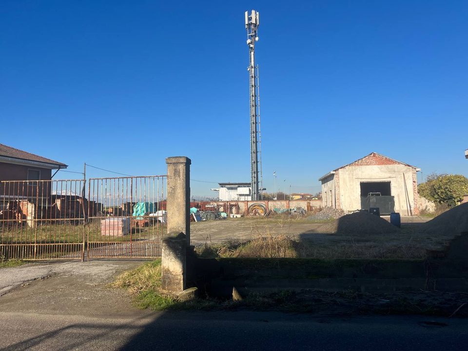 Propriedade comercial em Novara, Novara - foto 4