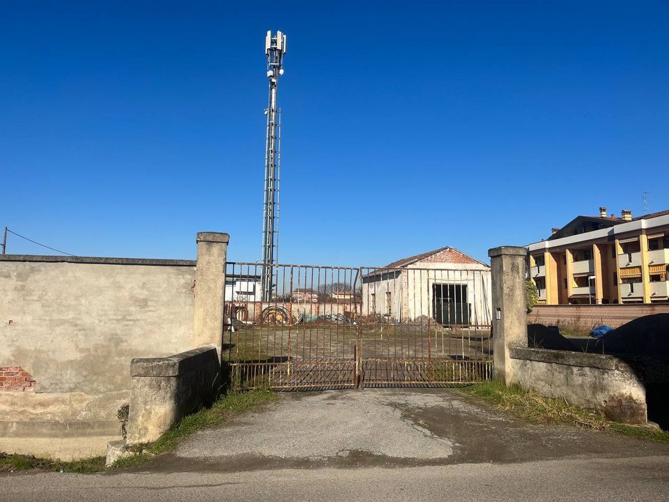 Propriedade comercial em Novara, Novara - foto 5