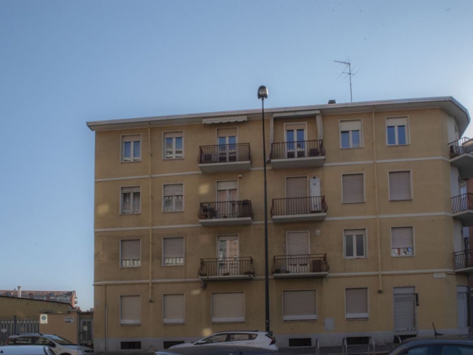Lejlighed i Torino, Turin - foto 1