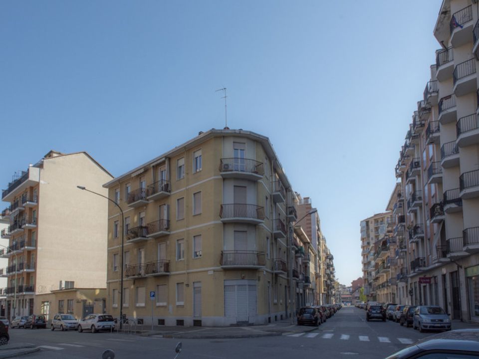 Lejlighed i Torino, Turin - foto 2
