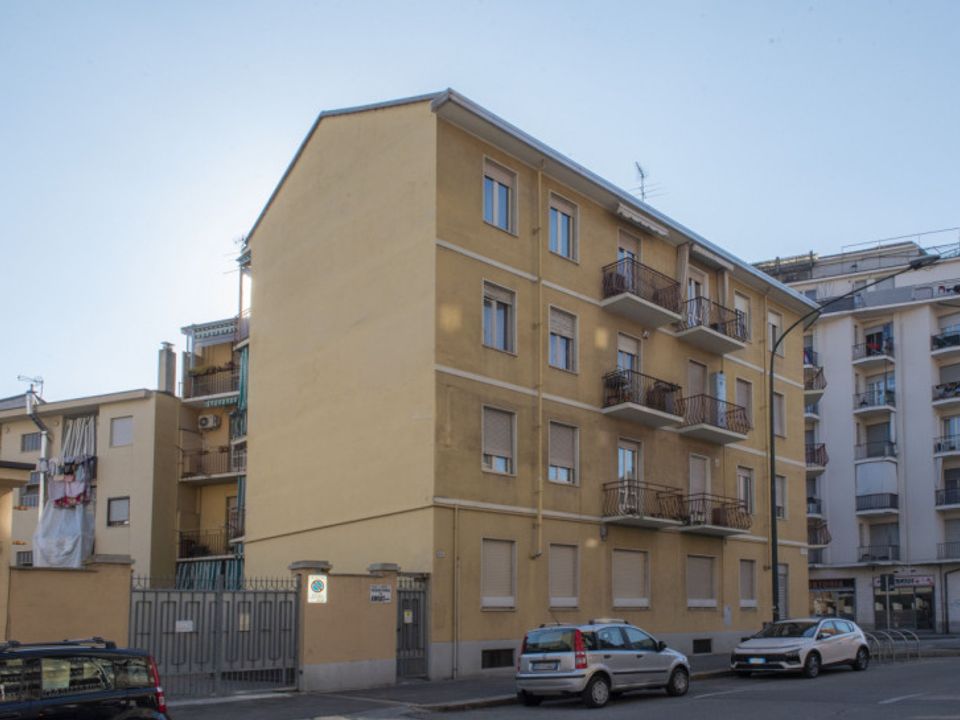Lejlighed i Torino, Turin - foto 3