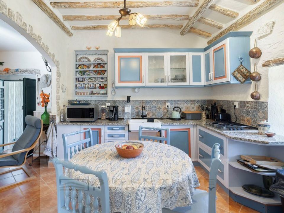 Villa i Benafim, Faro - foto 3