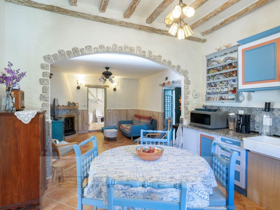 Villa i Benafim, Faro - foto 4