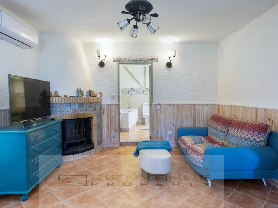 Villa i Benafim, Faro - foto 5