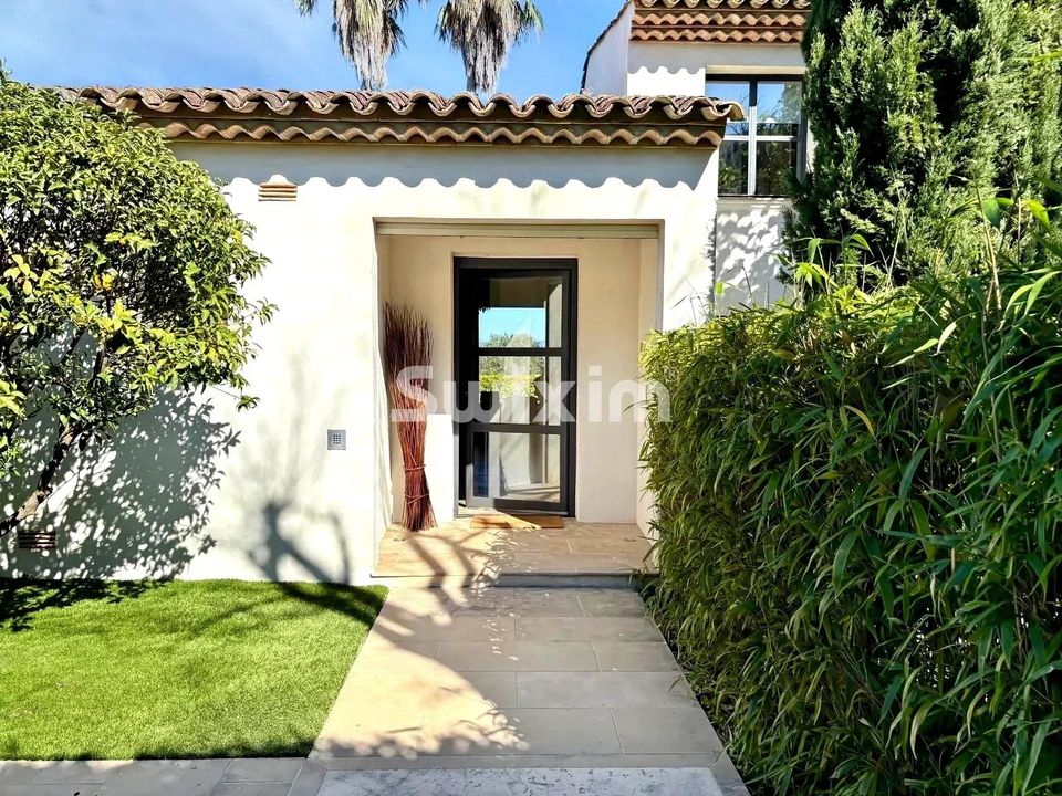 Villa i Saint-Tropez, Var - foto 4