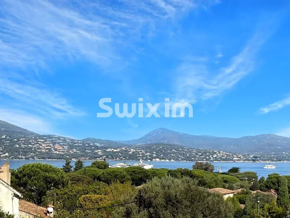 Villa i Saint-Tropez, Var - foto 2