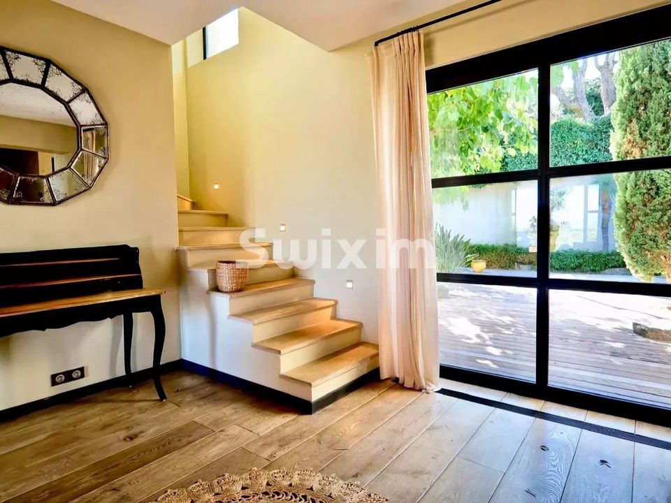 Villa i Saint-Tropez, Var - foto 5