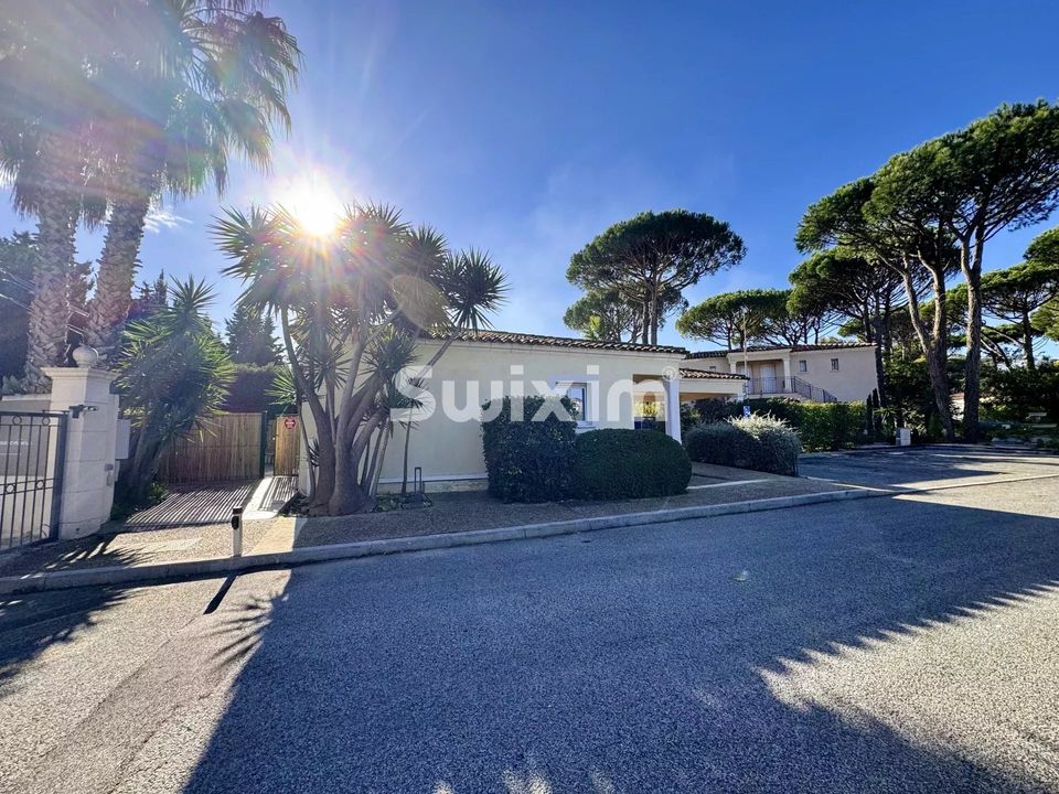 Villa i Saint-Tropez, Var - foto 3