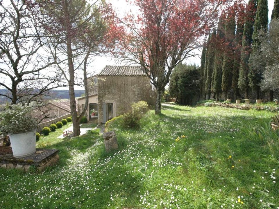 Villa i Cordes-sur-Ciel, Tarn - foto 3