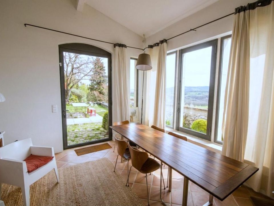 Villa i Cordes-sur-Ciel, Tarn - foto 4