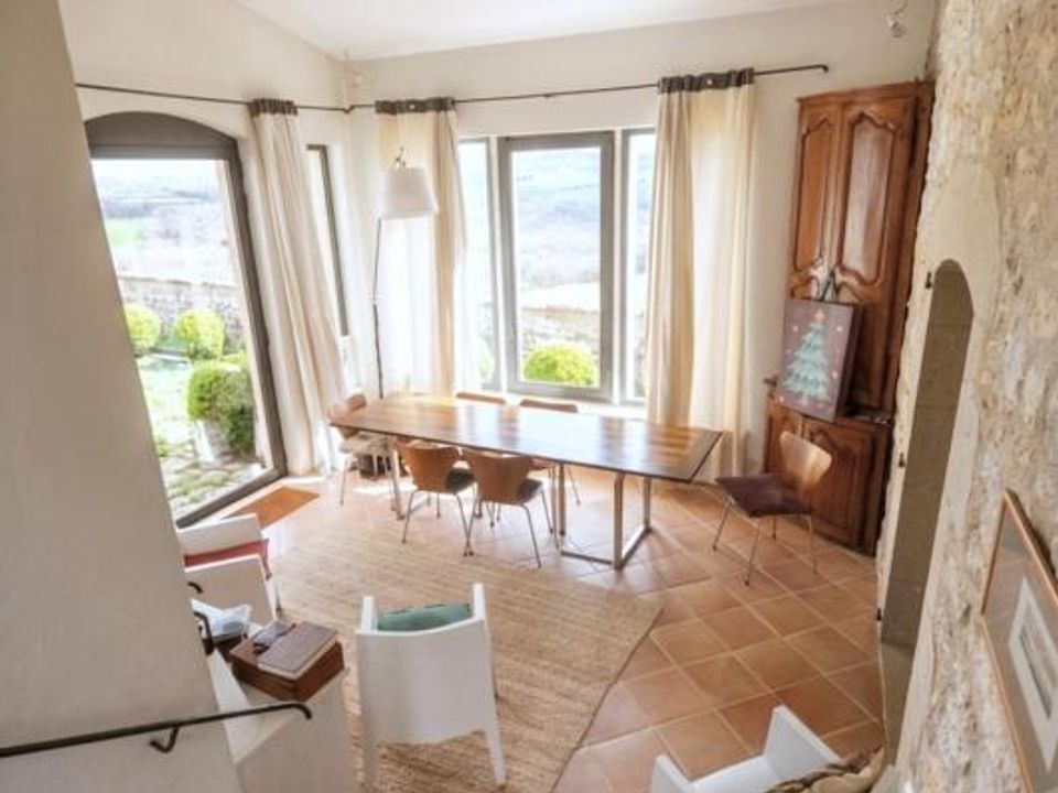 Villa i Cordes-sur-Ciel, Tarn - foto 5