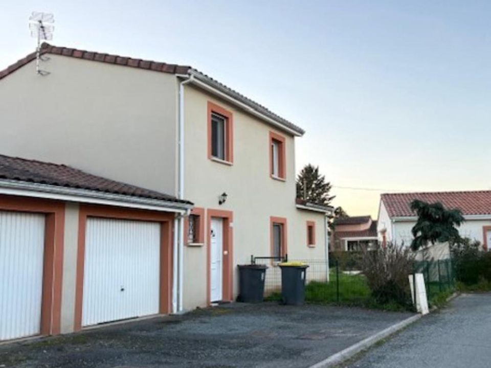 Villa i Albi, Tarn - foto 1