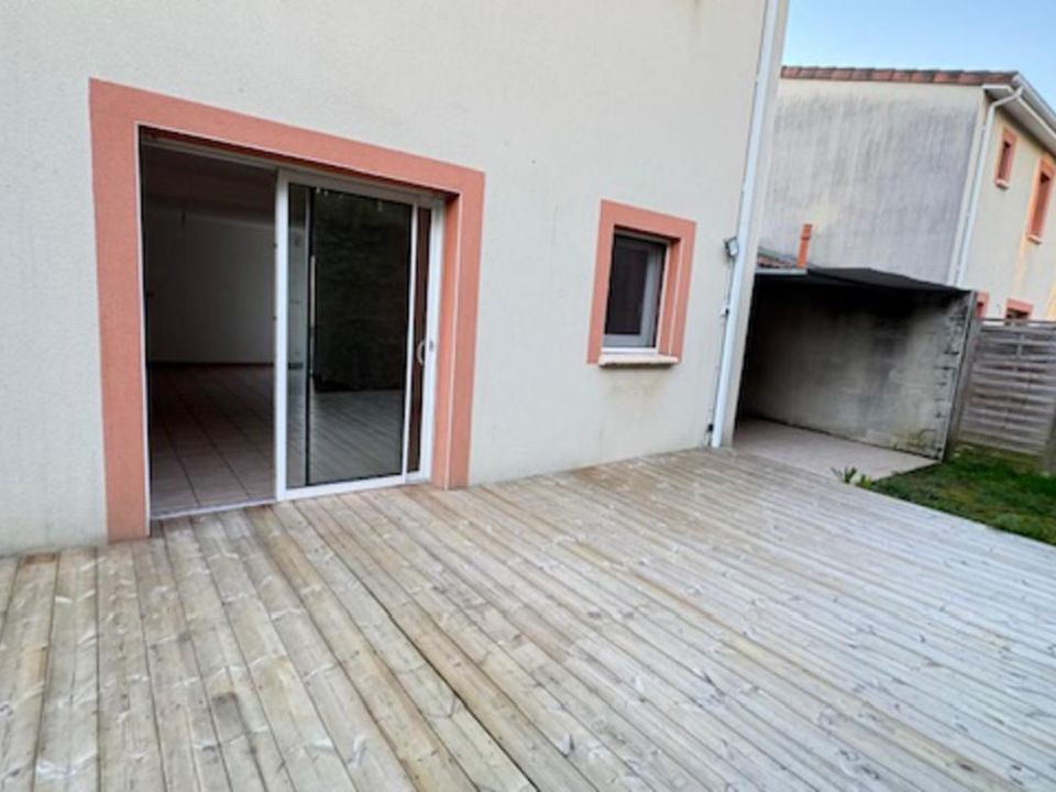 Villa i Albi, Tarn - foto 2