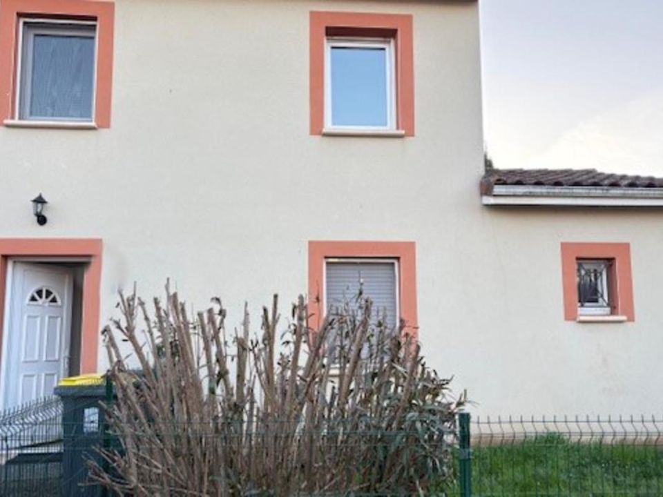 Villa i Albi, Tarn - foto 3