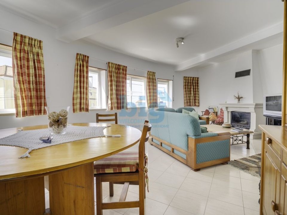 Duplex i Atouguia da Baleia, Leiria - foto 3
