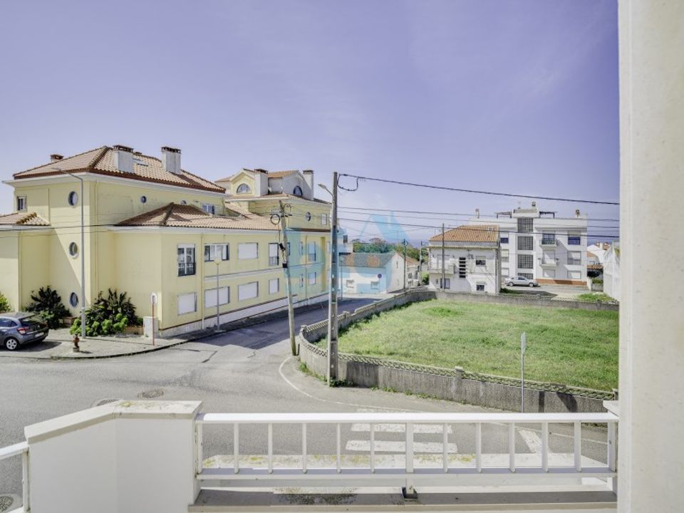 Duplex i Atouguia da Baleia, Leiria - foto 4