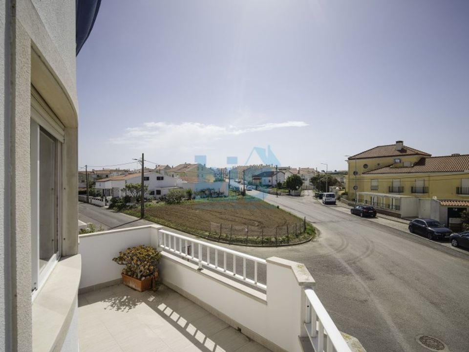 Duplex i Atouguia da Baleia, Leiria - foto 5