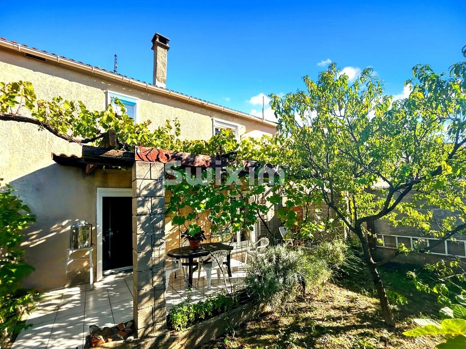 Villa a Bollène, Vaucluse - foto 1