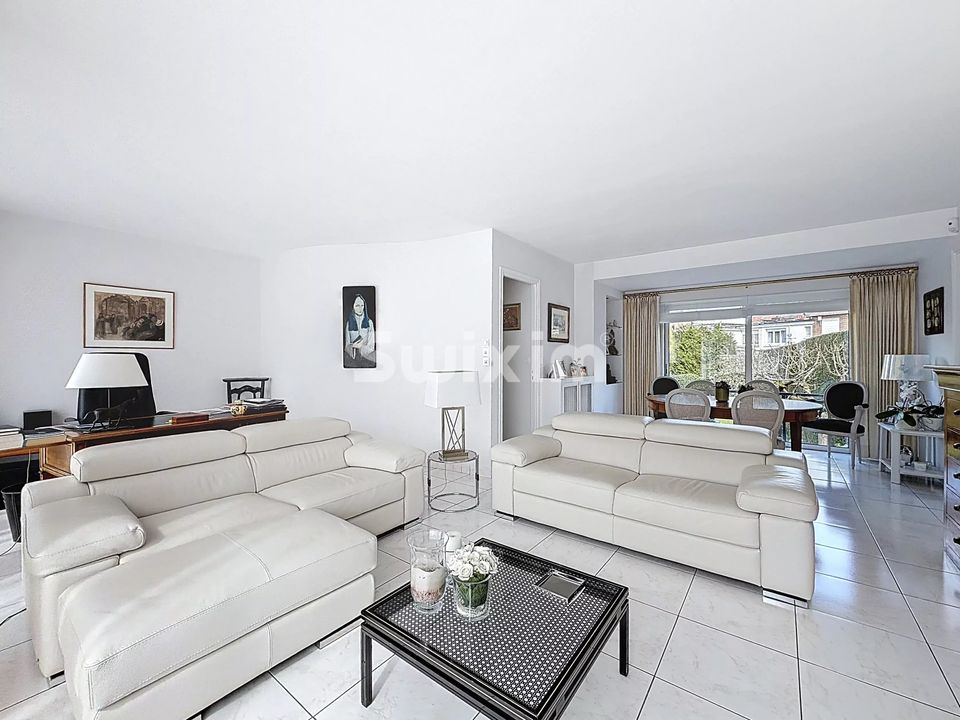 Villa i Wasquehal, Nord - foto 3