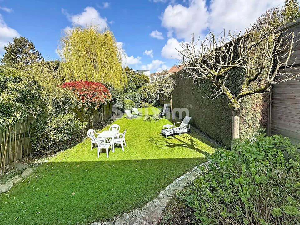 Villa i Wasquehal, Nord - foto 1