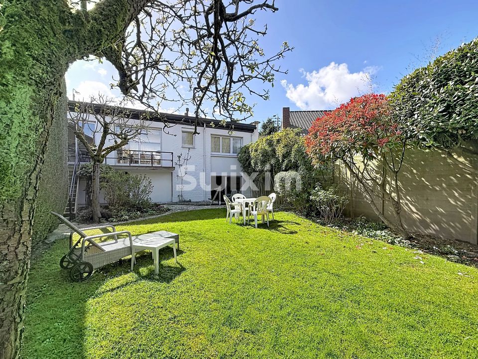 Villa i Wasquehal, Nord - foto 2