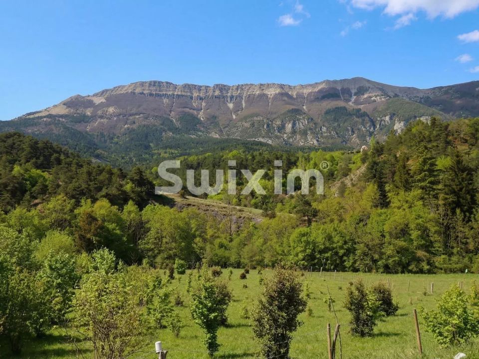 Villa i Gumiane, Drome - foto 2