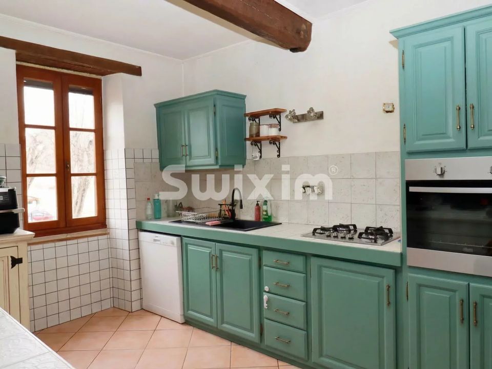 Villa i Gumiane, Drome - foto 3