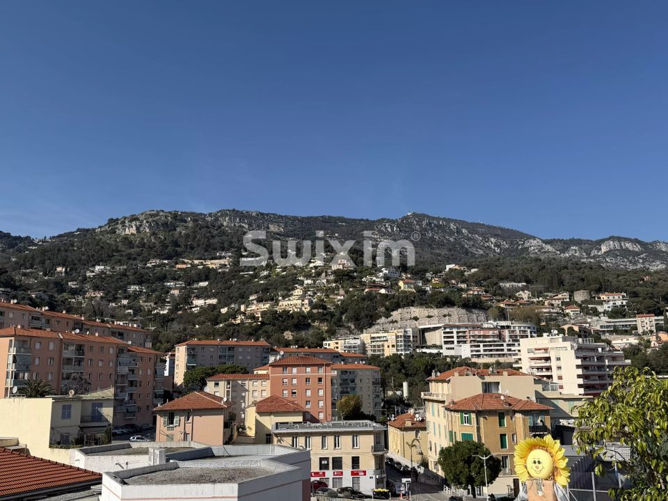Lejlighed i Beausoleil, Alpes-Maritimes - foto 5
