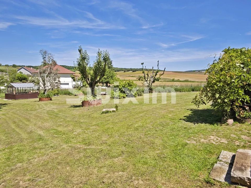 Villa i Chevigny, Jura - foto 4