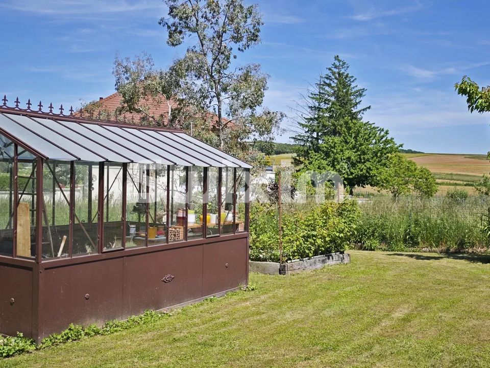 Villa i Chevigny, Jura - foto 5