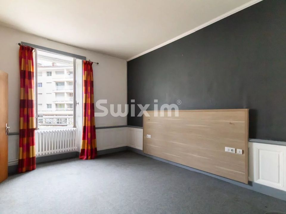 Lejlighed i Hauts-de-Bienne, Jura - foto 4